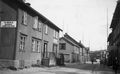 Rosbach-gården til v.