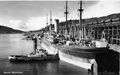 S/S Aldebaran af Rotterdam