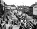 Foto 1927. Ofotveien