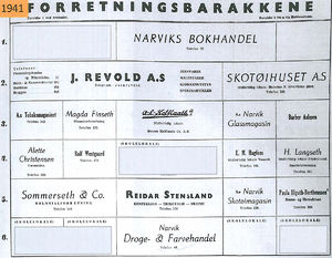 OT vår 1941