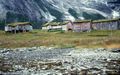 Frostisen Foto: Einar Karstad, slutten av femti-tallet. Narvik komm. fotosamling