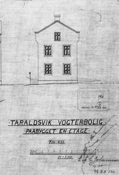 Fil:Taraldsvik2.jpg