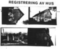 Tidligere vakthus. SEFRAK registrering 1985