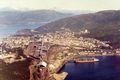 Foto: Fjellanger-Widerøe
