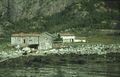 Laukvik Foto: Einar Karstad, slutten av femti-tallet. Narvik komm. fotosamling