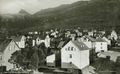 Husmorskolen lå ved Tøttaveien.