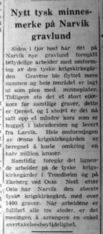 OT 19. mai 1960