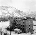Vinteren 1957-1958