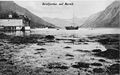 Innerbrygg ses bak Storbrygga