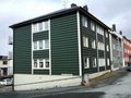 Lundhjørnet Borettslag. Foto 2007