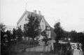 "Gulbrandsons villa, senere E. Moslings." Ytreberg b2 s 219.