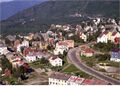 Foto Widerøe 1961