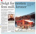 Fremover 6. Mars 2007