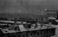1940. Merk skaden på Pir 1